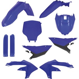 Acerbis Replica Full Plastic Kit