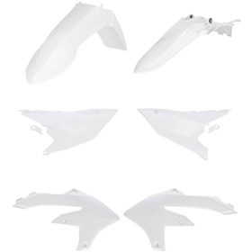 Acerbis Replica Plastic Kit