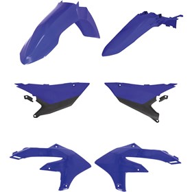 Acerbis Replica Plastic Kit