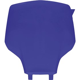 Acerbis Front Number Plate
