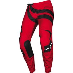 Brand KTM Kids 180 Riding Pants White//Blue//Orange