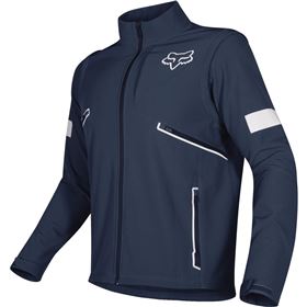 Fox Racing Legion Softshell Jacket