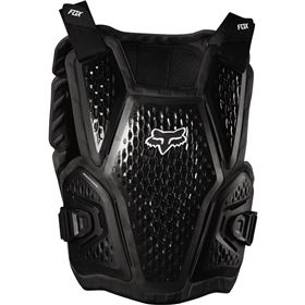 Fox Racing Raceframe C.E. Impact Deflector