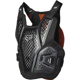 Fox Racing Raceframe SB D3O Impact Deflector