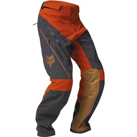 Fox Racing Defend Gore-Tex Adventure Pants