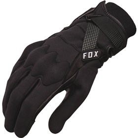 Fox Racing Stealth Bomber Pro Adventure Gloves