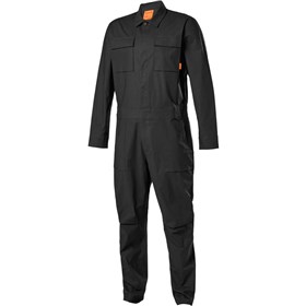 Fox Racing Legion Drive Defend Dust Suit