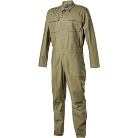 Fox Racing Legion Drive Defend Dust Suit
