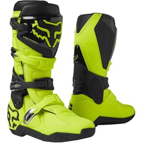 Fox Racing Motion Boots