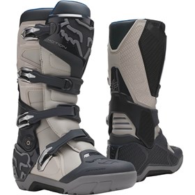 Fox Racing Motion X Boots