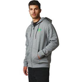 Fox Racing Dkay Zip Hoody