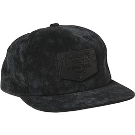 Fox Racing Fixated Snapback Hat