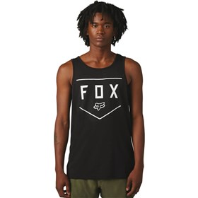Fox Racing Shield Tank Top