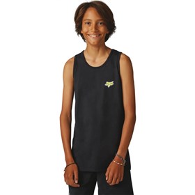 Fox Racing Morphic Youth Tank Top