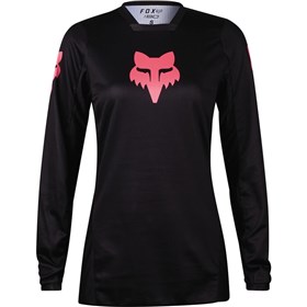 Fox Racing 180 Blackout Women's Jersey