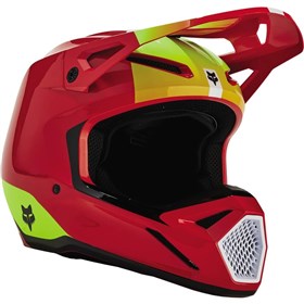 Fox Racing V1 Ballast Youth Helmet