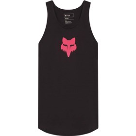 Fox Racing Fox Head Women's Tank Top