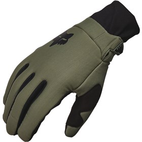 Fox Racing Defend Drive Thermo Gloves