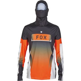 Fox Racing Ranger Drive Jersey