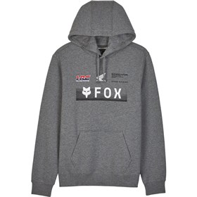 Fox Racing Honda Hoody