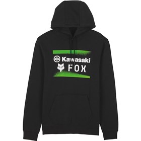 Fox Racing Kawasaki Hoody