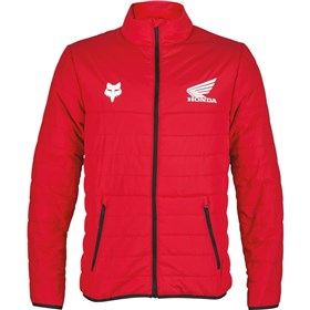 Fox Racing Honda Howell Jacket