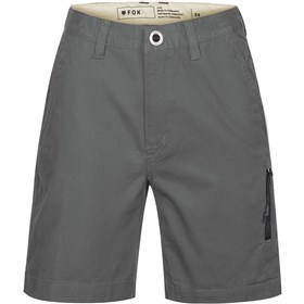 Fox Racing Essex Stretch Youth Chino Shorts