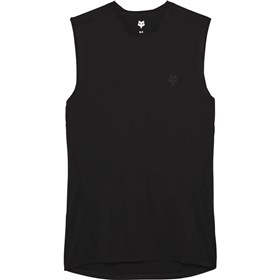 Fox Racing Tecbase Sleeveless Base Layer Tee