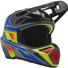 Fox Racing V3 RS Acric Helmet