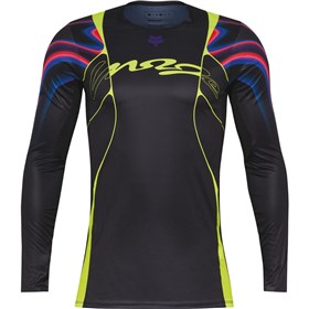 Fox Racing Flexair Energy Jersey