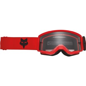 Fox Racing Main Youth Goggles