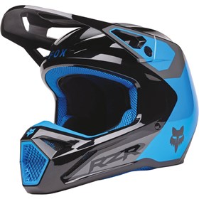 Fox Racing V1 Polaris Helmet
