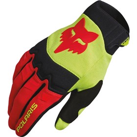 Fox Racing Dirtpaw Drive Polaris Gloves