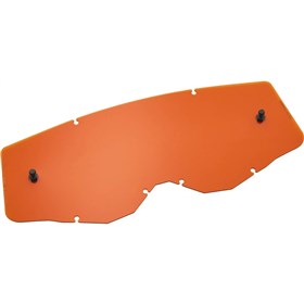 Fox Racing Main Lexan Youth Replacement Goggle Lens