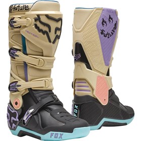 Fox Racing Motion Hello Future Boots