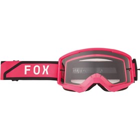 Fox Racing Main Drive Goggles