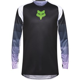 Fox Racing Flexair Grid Jersey