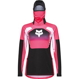Fox Racing Ranger Drive Women's Jersey