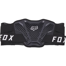 Fox Racing Titan Race Kidney Belt