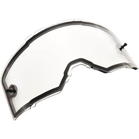 Fox Racing Airspace/Main Dual Pane Injected Replacement Goggle Lens