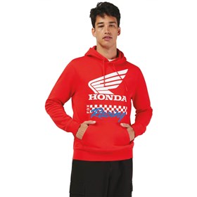 Fox Racing Honda Hoody