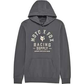Fox Racing Local Racer Hoody