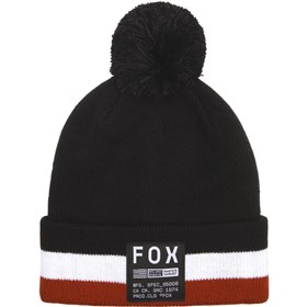 Fox Racing Fracture Pom Beanie