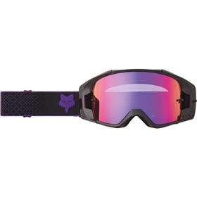 Fox Racing Vue Core Vivid Goggles