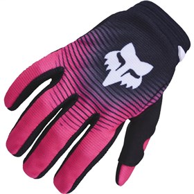Fox Racing 180 Collect Girl's Gloves