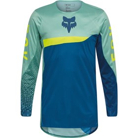 Fox Racing Flexair Fracture Jersey