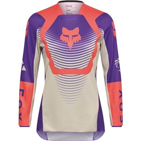 Fox Racing 180 Collect Women's Jersey
