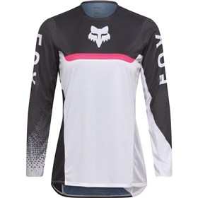 Fox Racing Flexair Fracture Women's Jersey