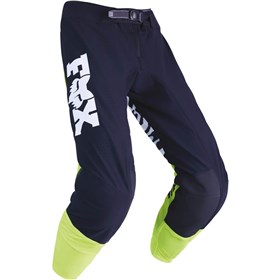Fox Racing Flexair Image Phantom Limited Edition Pants