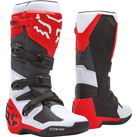 Fox Racing Comp Boots